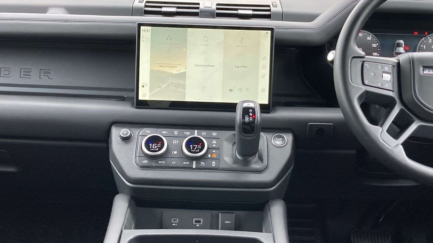 Used Land Rover Defender 2024 for sale - 76460242: Photo 14