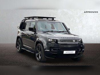 Used Land Rover Defender 2024 for sale - 76460242: Photo