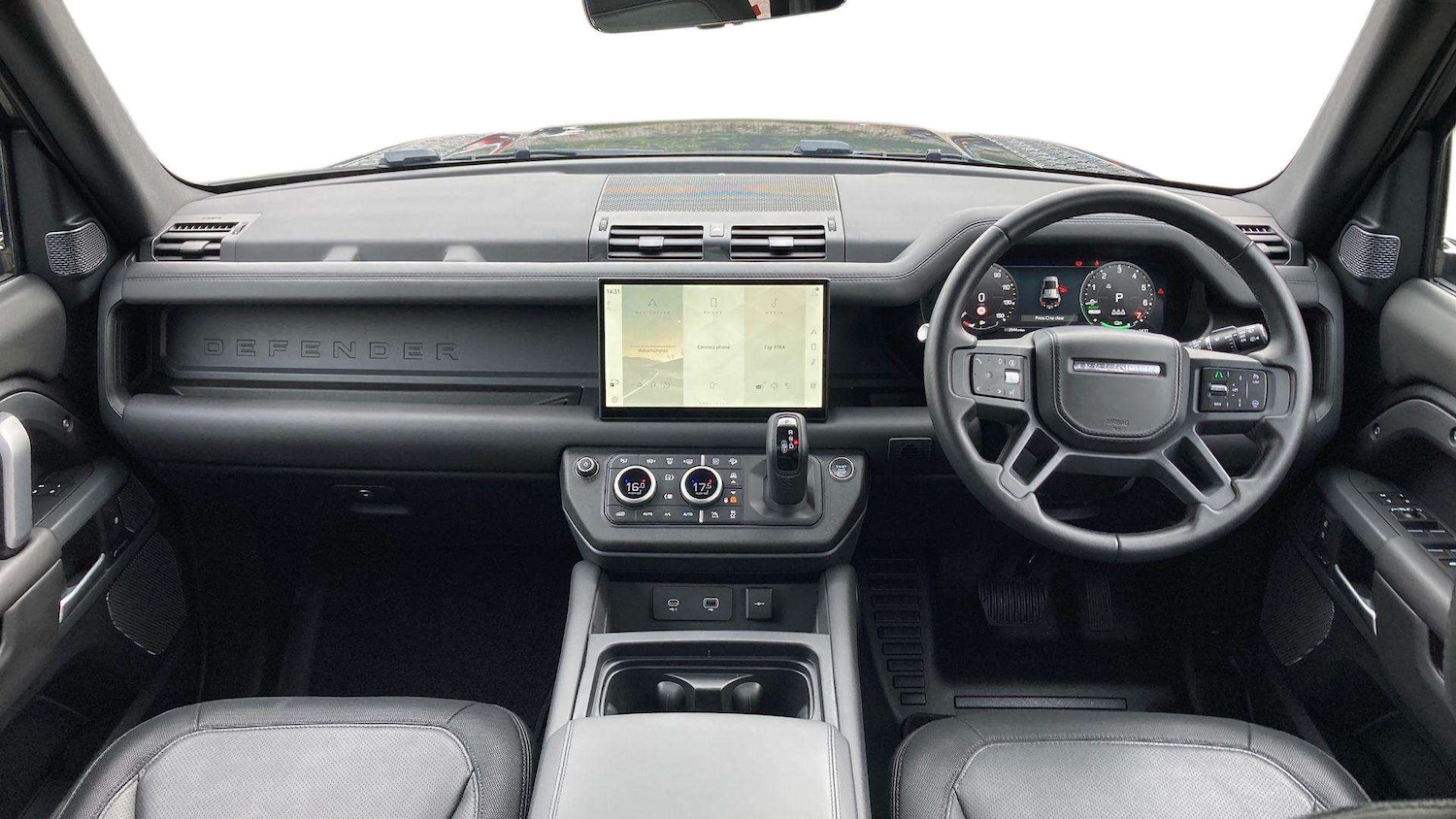 Used Land Rover Defender 2024 for sale - 76460242: Photo 9