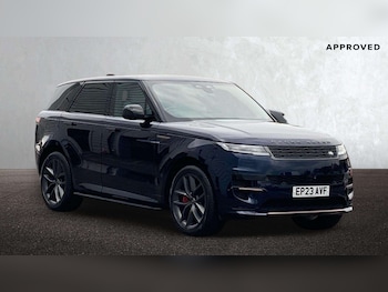 Used Land Rover Range Rover Sport 2023 for sale - 79364747: Photo