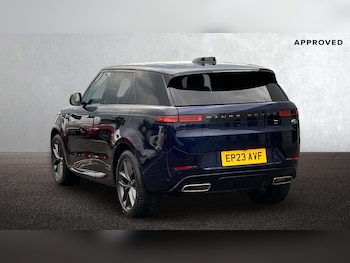 Used Land Rover Range Rover Sport 2023 for sale - 79364747: Photo