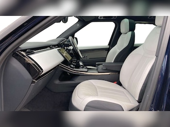 Used Land Rover Range Rover Sport 2023 for sale - 79364747: Photo
