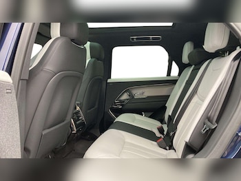 Used Land Rover Range Rover Sport 2023 for sale - 79364747: Photo