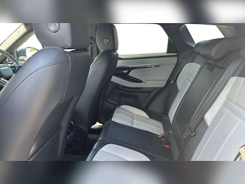 Used Land Rover Range Rover Evoque 2022 for sale - 79486569: Photo
