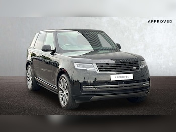 Used Land Rover Range Rover 2024 for sale - 79545057: Photo