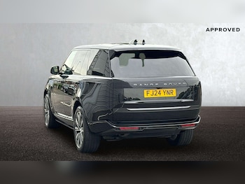 Used Land Rover Range Rover 2024 for sale - 79545057: Photo