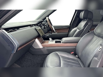 Used Land Rover Range Rover 2024 for sale - 79545057: Photo