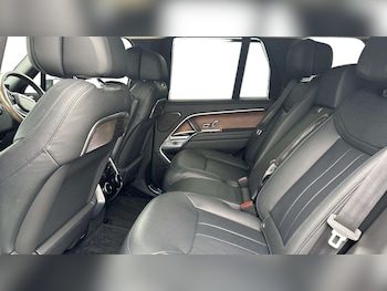 Used Land Rover Range Rover 2024 for sale - 79545057: Photo