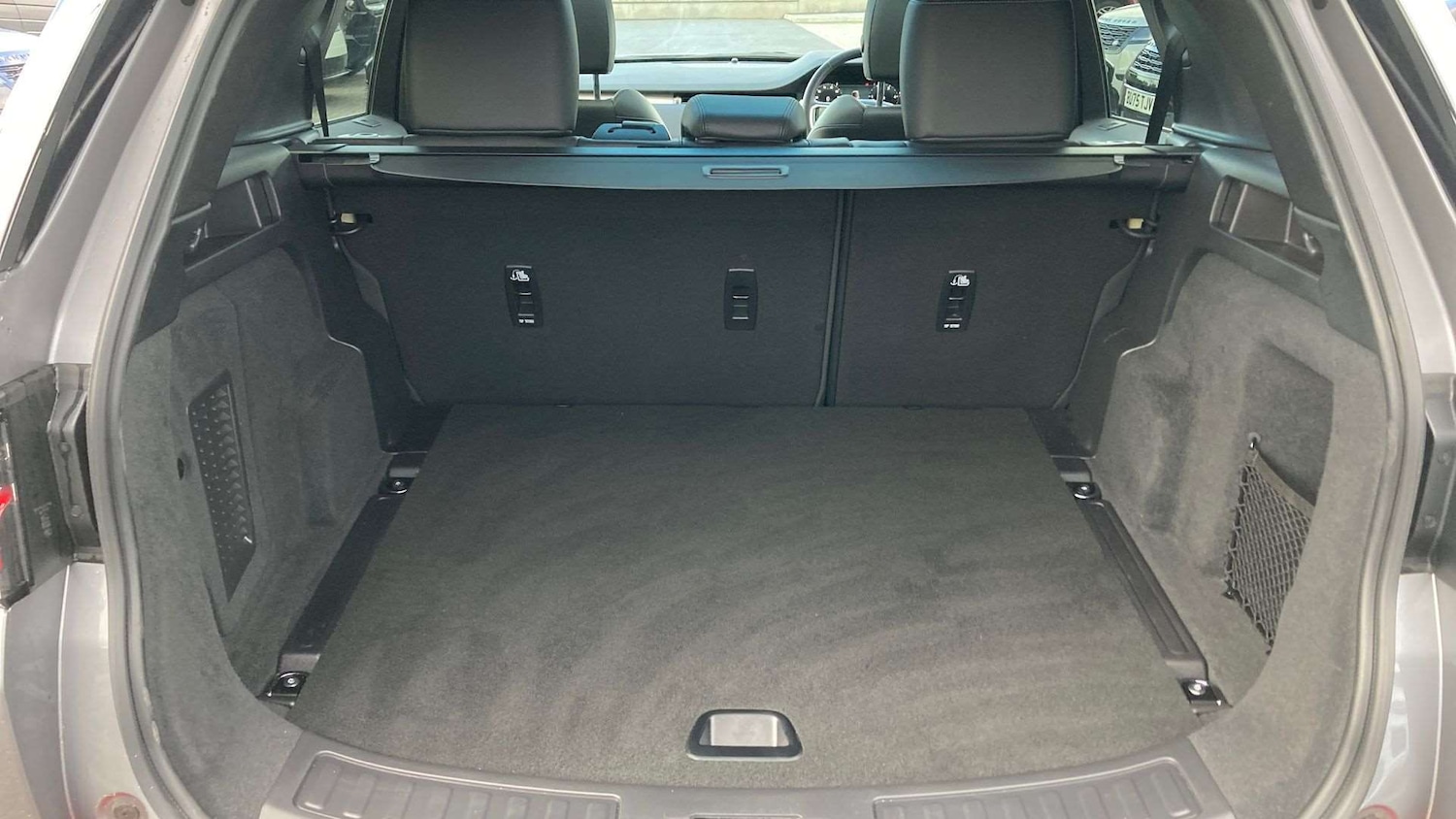 Used Land Rover Discovery Sport 2025 for sale - 76459967: Photo 10