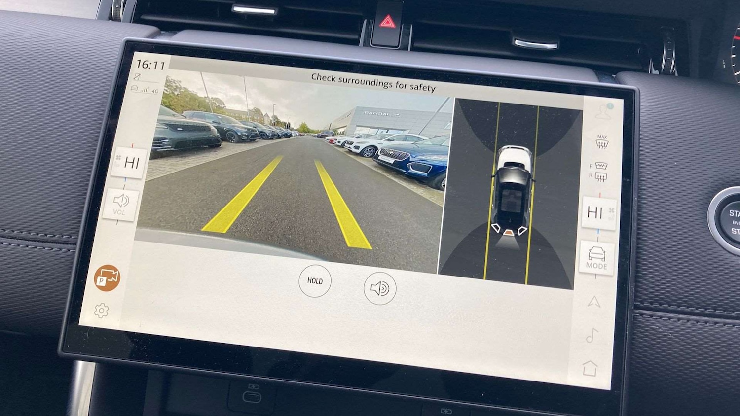 Used Land Rover Discovery Sport 2025 for sale - 76459967: Photo 12