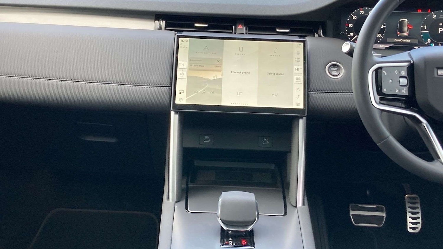 Used Land Rover Discovery Sport 2025 for sale - 76459967: Photo 14