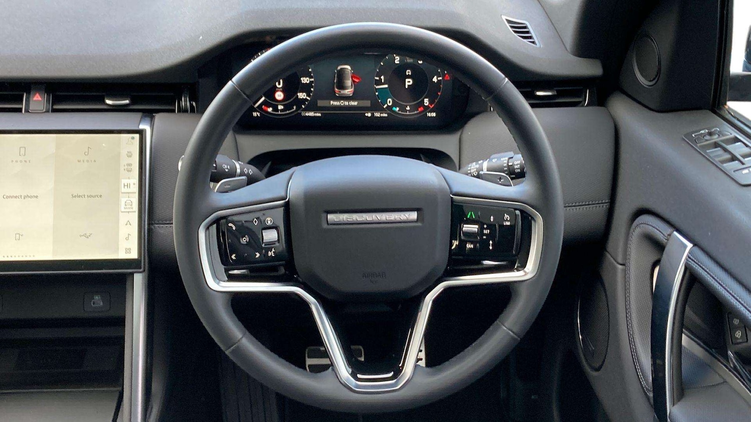 Used Land Rover Discovery Sport 2025 for sale - 76459967: Photo 15