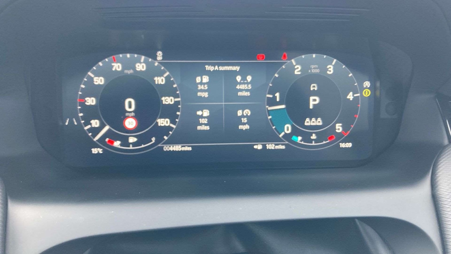 Used Land Rover Discovery Sport 2025 for sale - 76459967: Photo 16