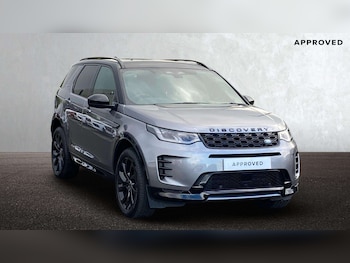 Used Land Rover Discovery Sport 2025 for sale - 76459967: Photo