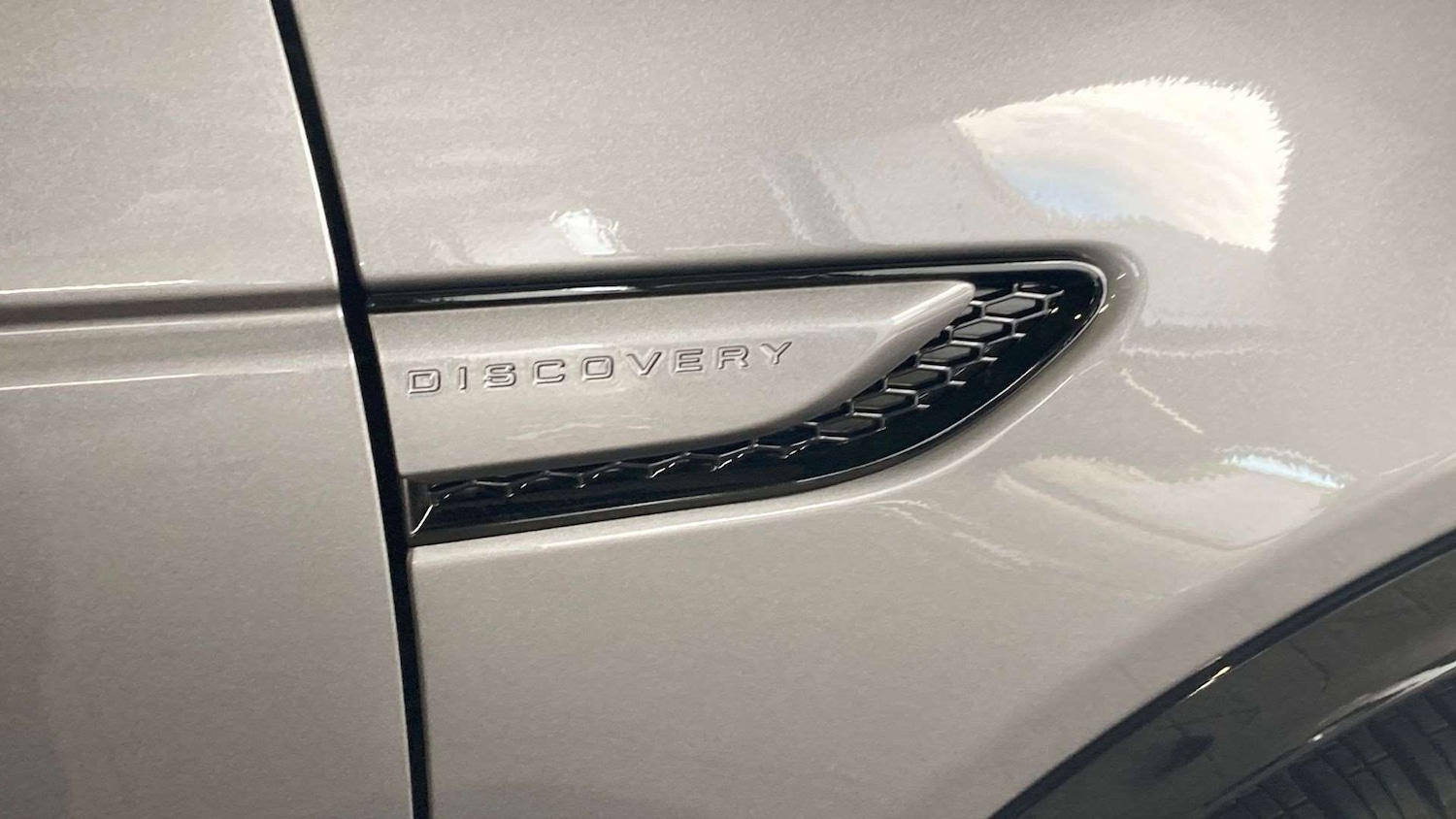 Used Land Rover Discovery Sport 2025 for sale - 76459967: Photo 20