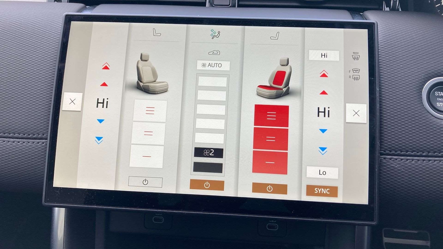 Used Land Rover Discovery Sport 2025 for sale - 76459967: Photo 22