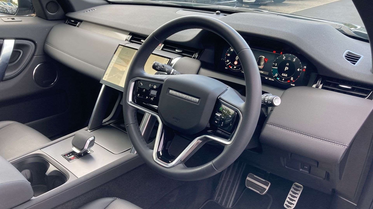 Used Land Rover Discovery Sport 2025 for sale - 76459967: Photo 27