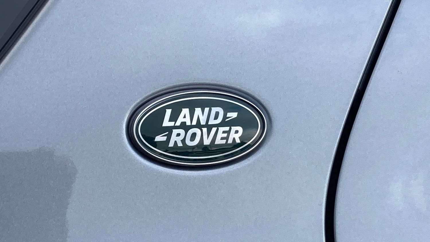 Used Land Rover Discovery Sport 2025 for sale - 76459967: Photo 28