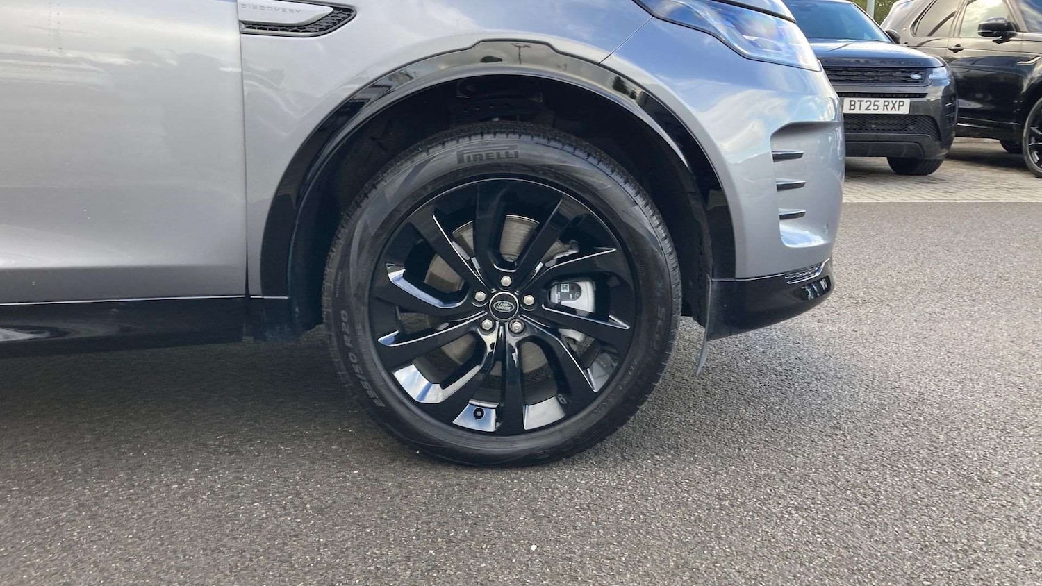 Used Land Rover Discovery Sport 2025 for sale - 76459967: Photo 29