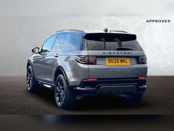 Used Land Rover Discovery Sport 2025 for sale - 76459967: Photo