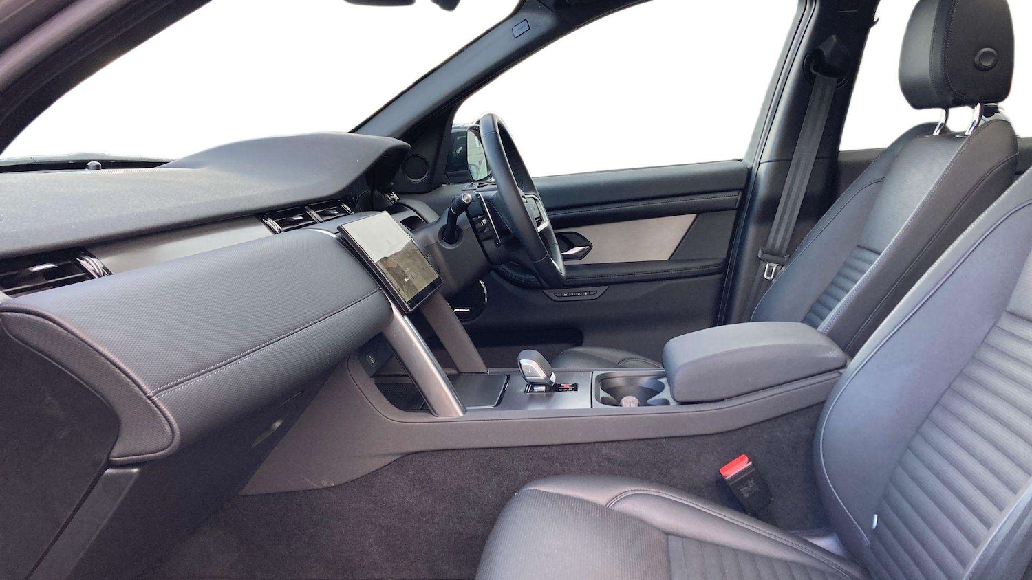 Used Land Rover Discovery Sport 2025 for sale - 76459967: Photo 3