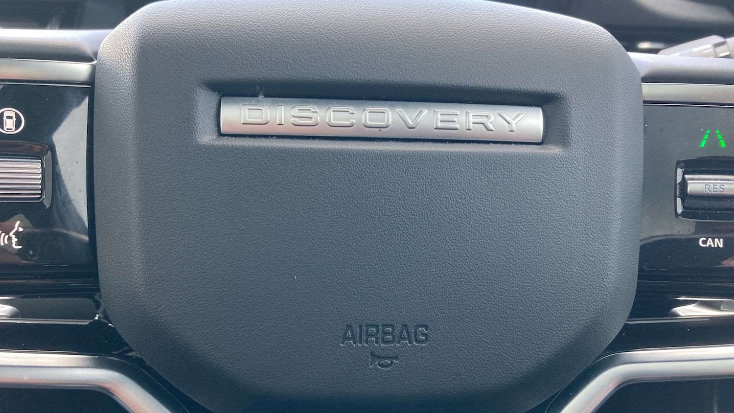 Used Land Rover Discovery Sport 2025 for sale - 76459967: Photo 33