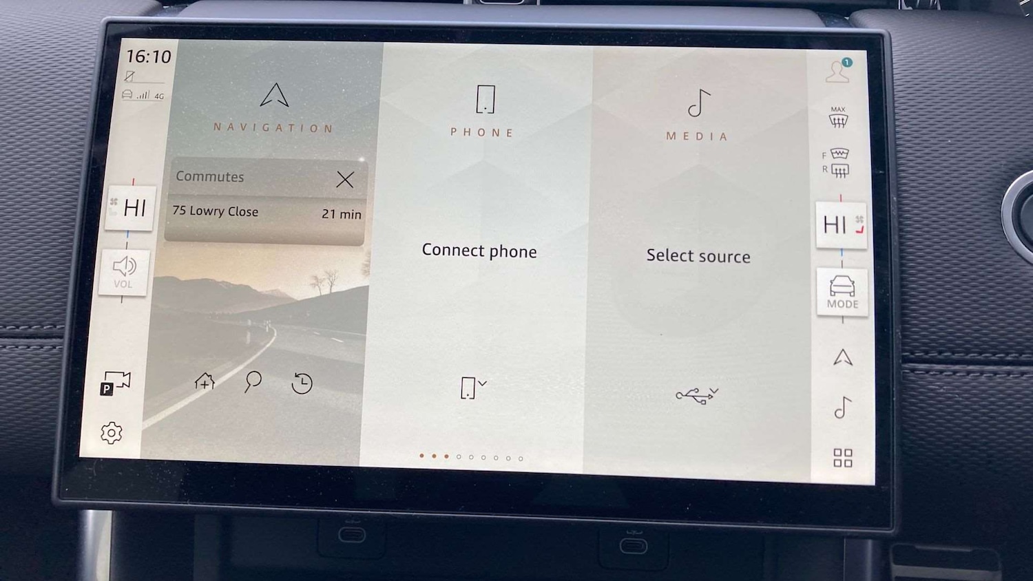 Used Land Rover Discovery Sport 2025 for sale - 76459967: Photo 34