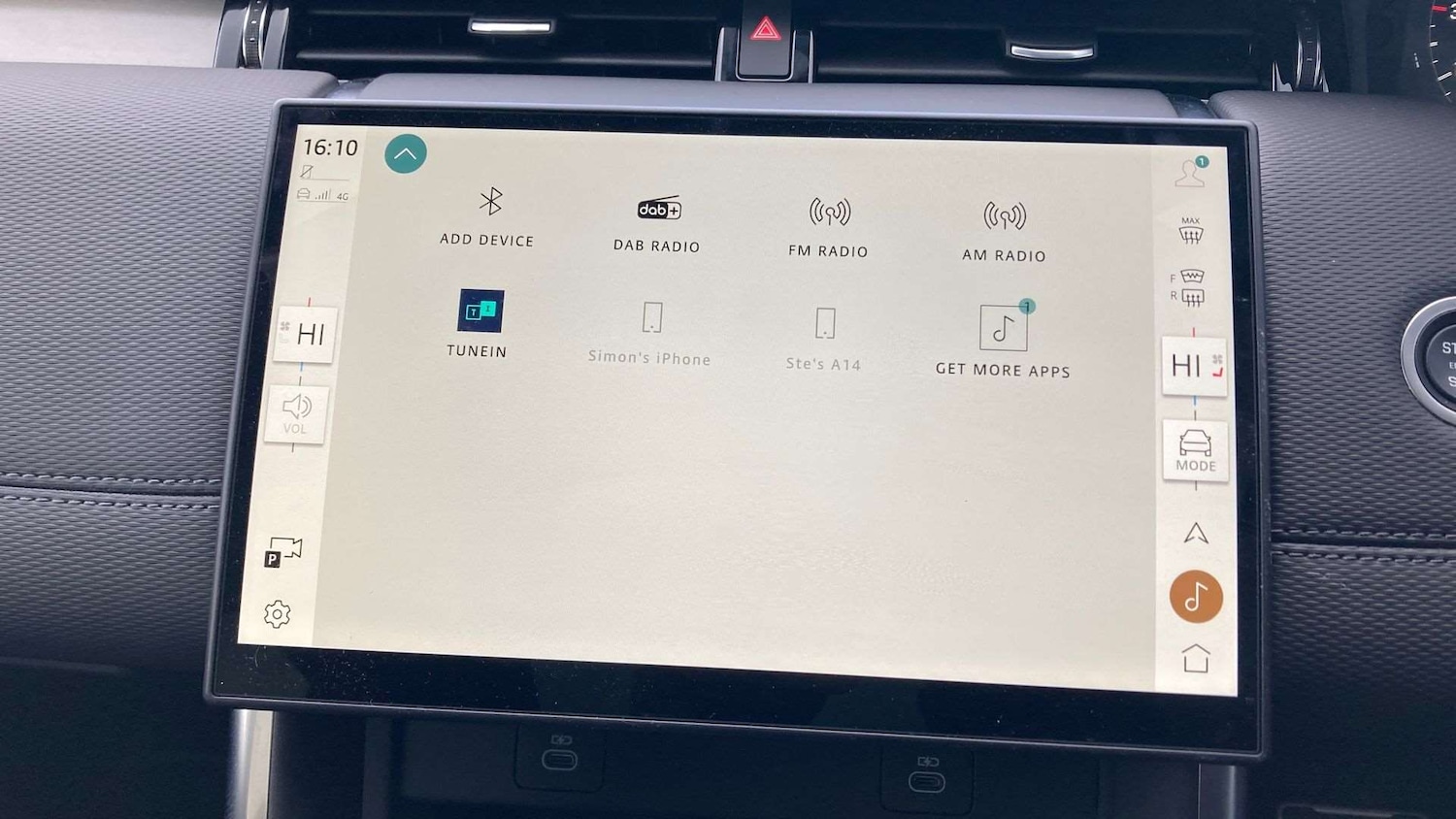 Used Land Rover Discovery Sport 2025 for sale - 76459967: Photo 35