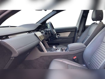 Used Land Rover Discovery Sport 2025 for sale - 76459967: Photo