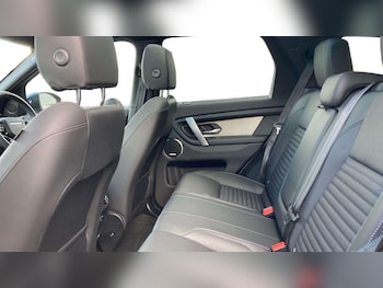 Used Land Rover Discovery Sport 2025 for sale - 76459967: Photo