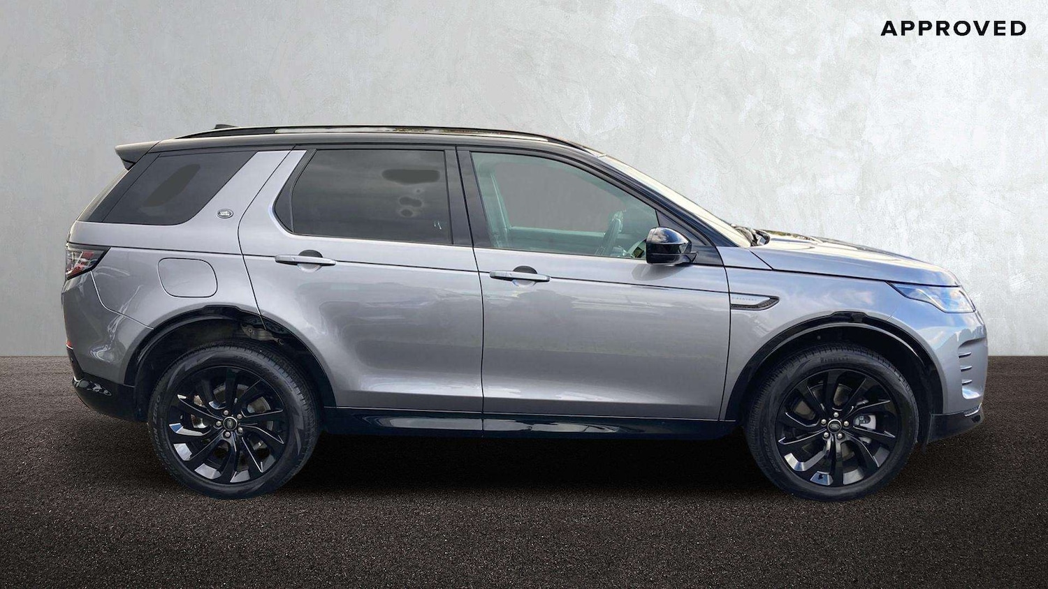 Used Land Rover Discovery Sport 2025 for sale - 76459967: Photo 5