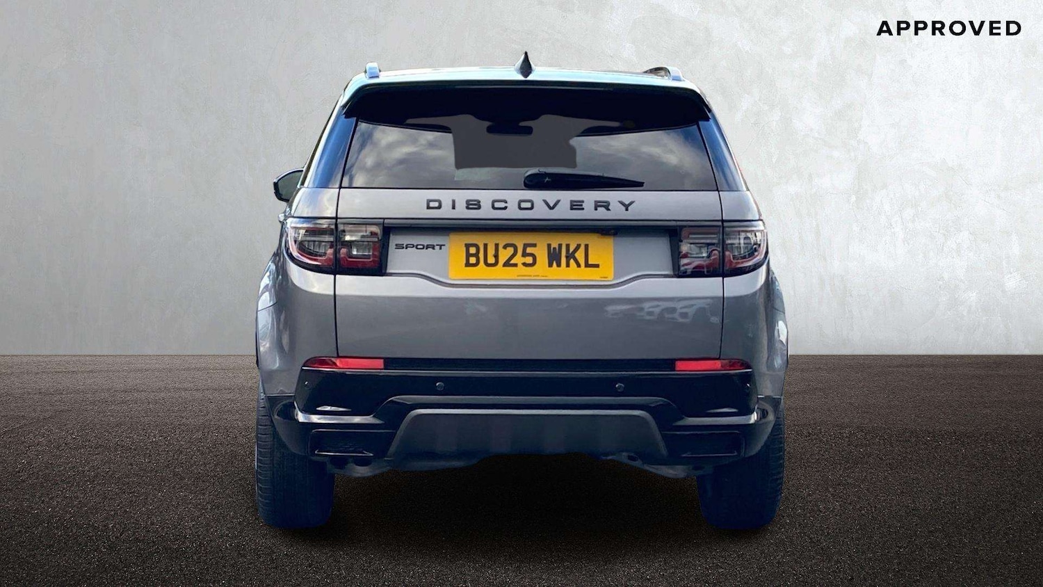 Used Land Rover Discovery Sport 2025 for sale - 76459967: Photo 6