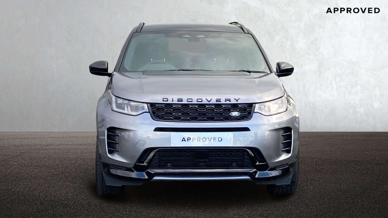 Used Land Rover Discovery Sport 2025 for sale - 76459967: Photo 7