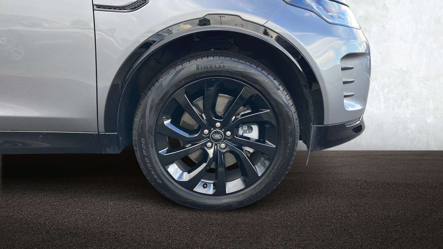 Used Land Rover Discovery Sport 2025 for sale - 76459967: Photo 8