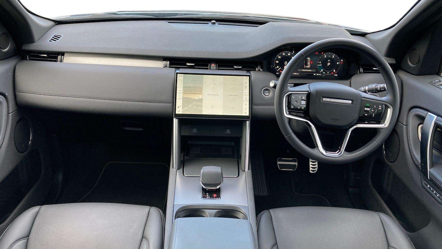 Used Land Rover Discovery Sport 2025 for sale - 76459967: Photo 9