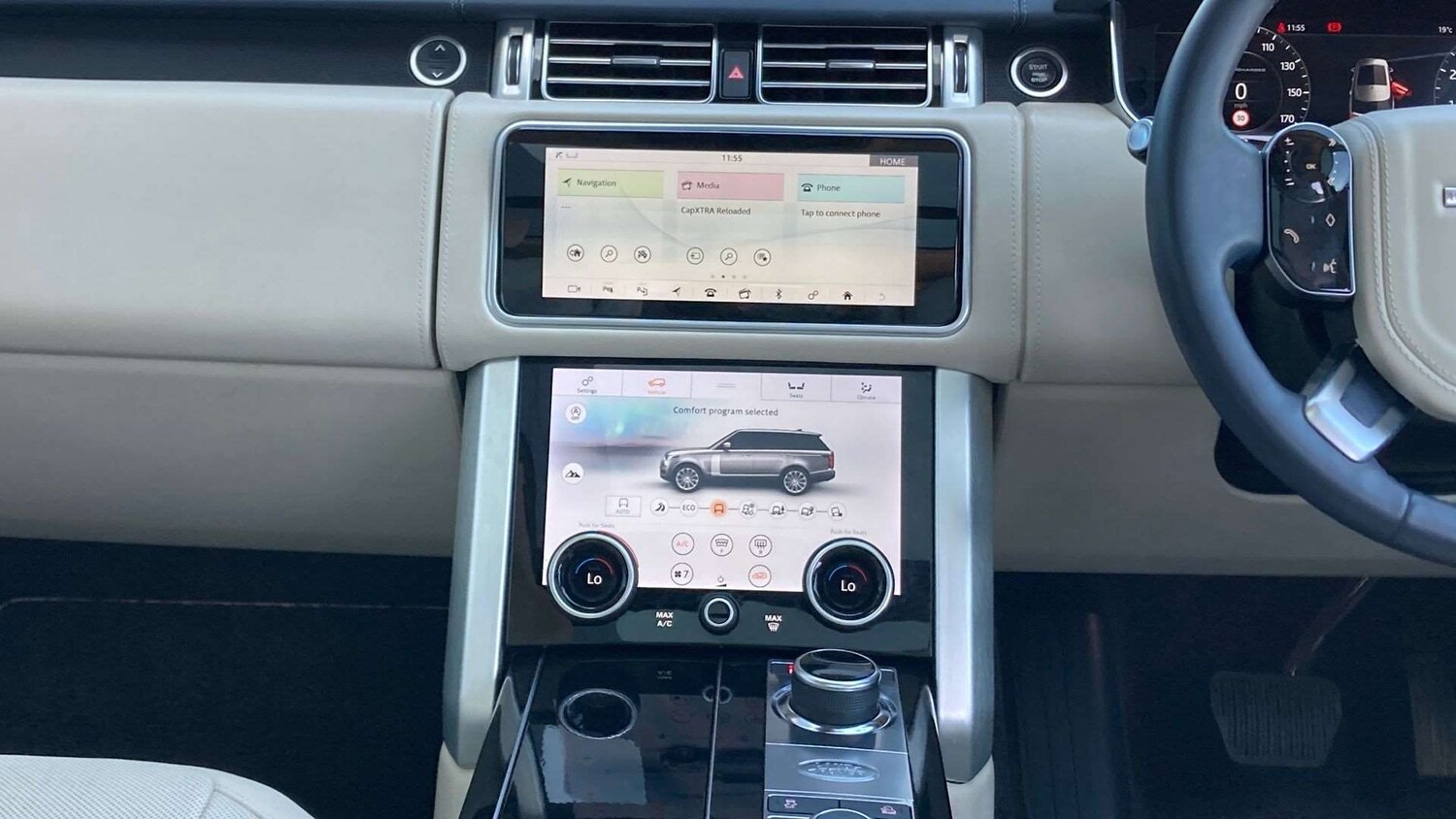 Used Land Rover Range Rover 2018 for sale - 76610622: Photo 14