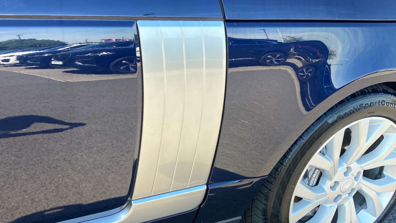 Used Land Rover Range Rover 2018 for sale - 76610622: Photo 20