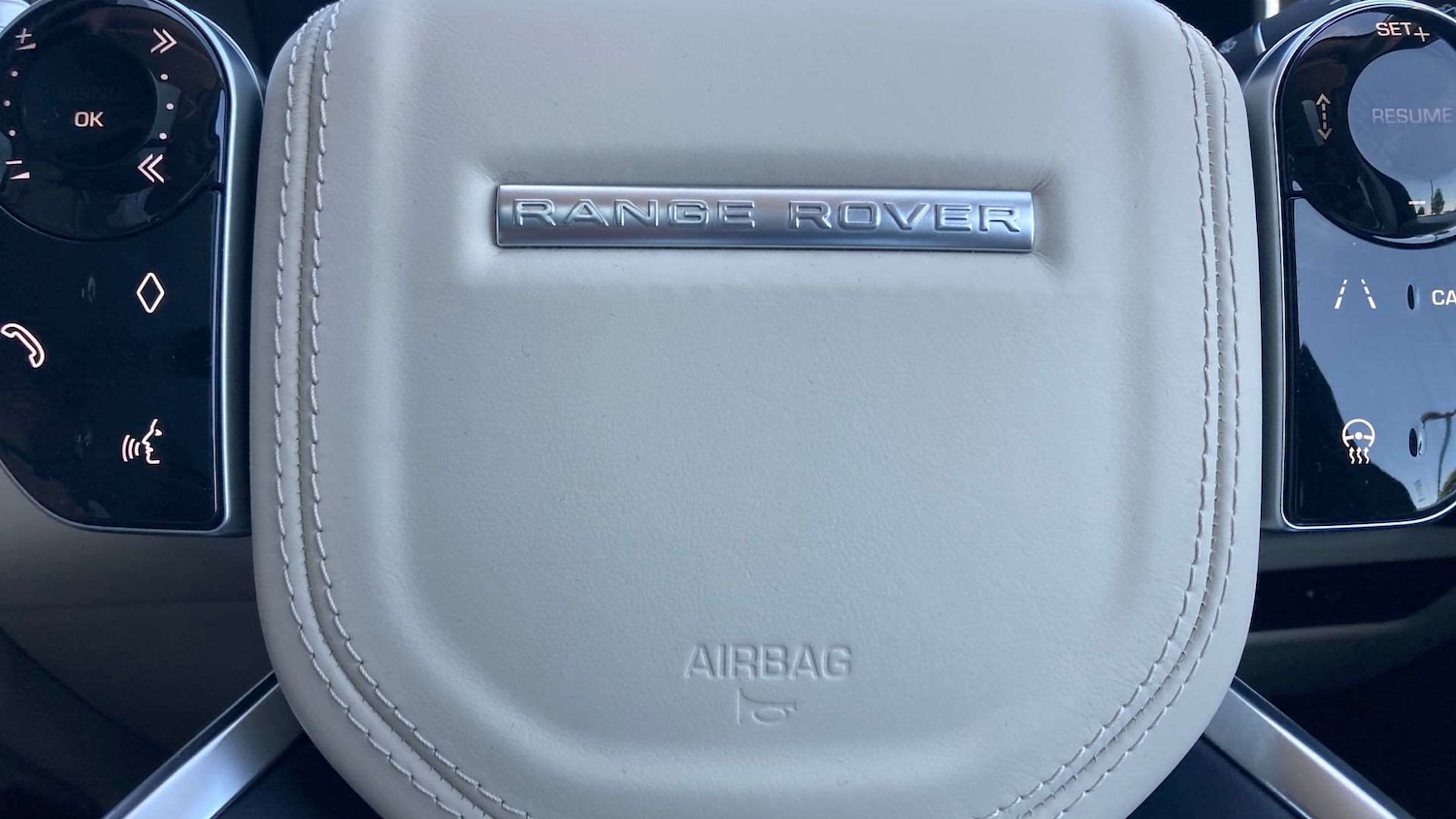 Used Land Rover Range Rover 2018 for sale - 76610622: Photo 29