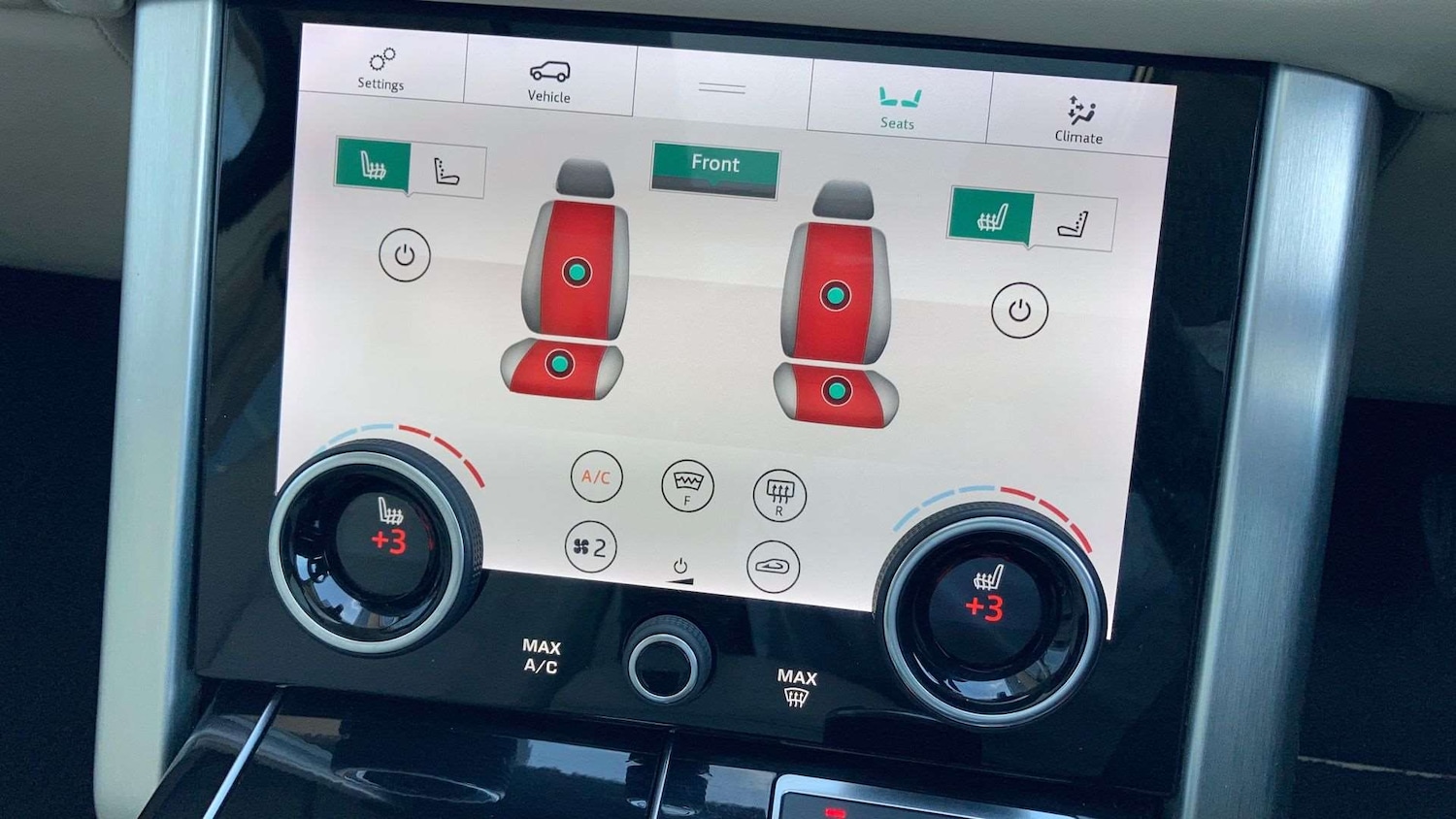 Used Land Rover Range Rover 2018 for sale - 76610622: Photo 30