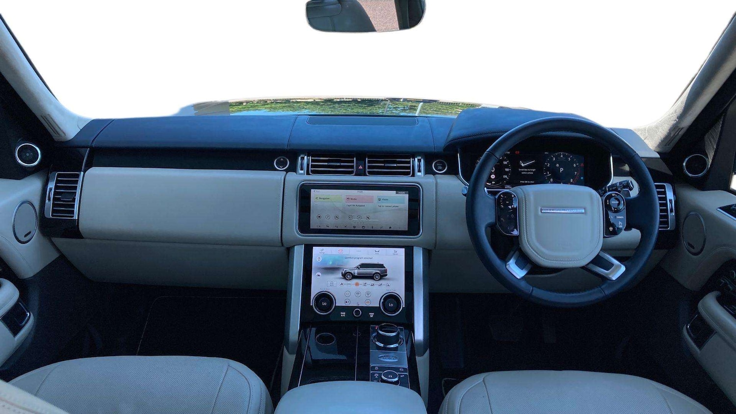 Used Land Rover Range Rover 2018 for sale - 76610622: Photo 9