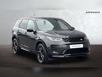 Used Land Rover Discovery Sport 2025 for sale - 79183595: Photo