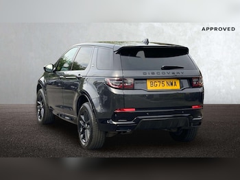 Used Land Rover Discovery Sport 2025 for sale - 79183595: Photo