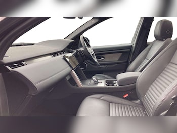 Used Land Rover Discovery Sport 2025 for sale - 79183595: Photo