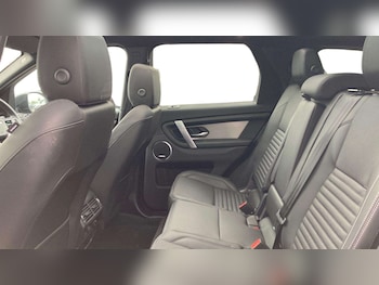 Used Land Rover Discovery Sport 2025 for sale - 79183595: Photo