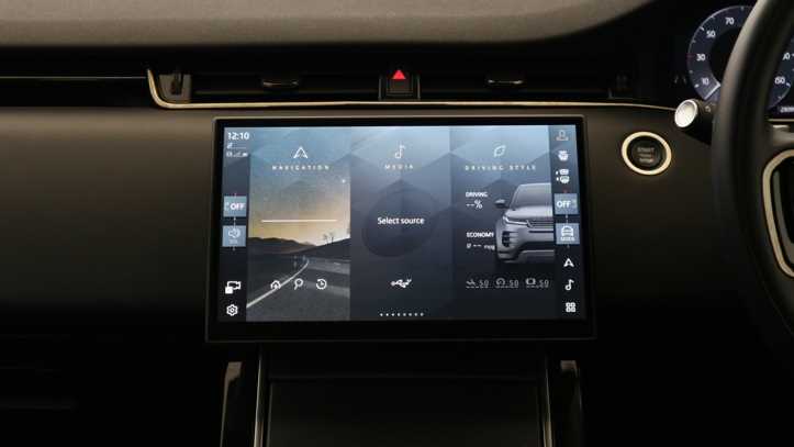 Used Land Rover Range Rover Evoque 2024 for sale - 76459885: Photo 14