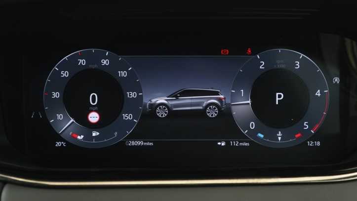 Used Land Rover Range Rover Evoque 2024 for sale - 76459885: Photo 16