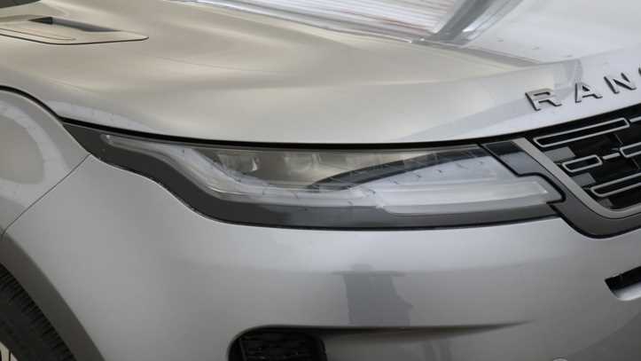 Used Land Rover Range Rover Evoque 2024 for sale - 76459885: Photo 17