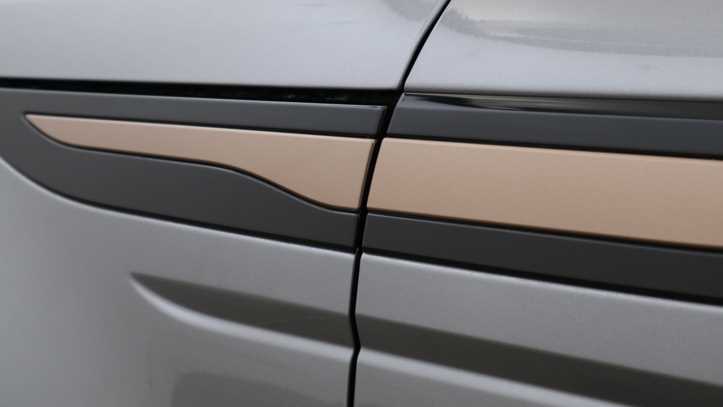 Used Land Rover Range Rover Evoque 2024 for sale - 76459885: Photo 20