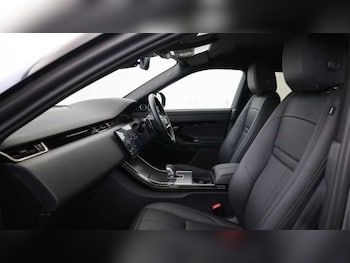 Used Land Rover Range Rover Evoque 2024 for sale - 76459885: Photo