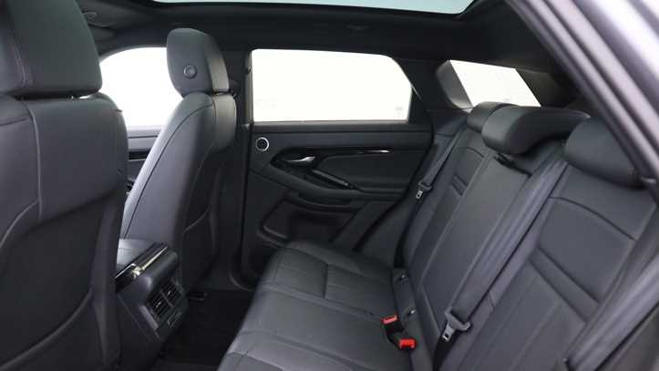 Used Land Rover Range Rover Evoque 2024 for sale - 76459885: Photo 4